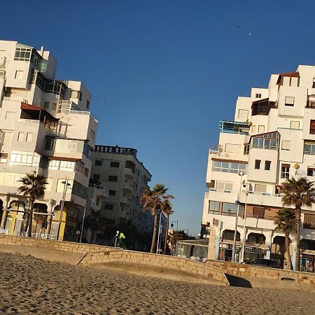 Appartement Avec Piscine, 1Min De La Plage Martil Zewnętrze zdjęcie