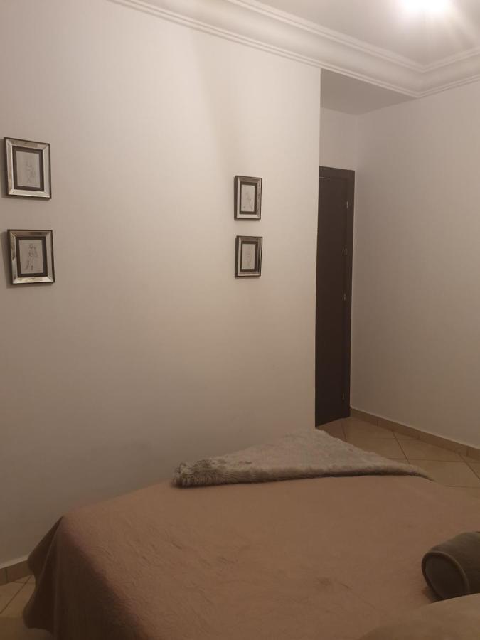 Appartement Avec Piscine, 1Min De La Plage Martil Zewnętrze zdjęcie