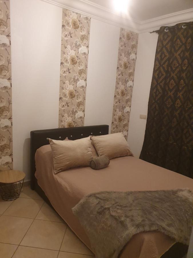 Appartement Avec Piscine, 1Min De La Plage Martil Zewnętrze zdjęcie