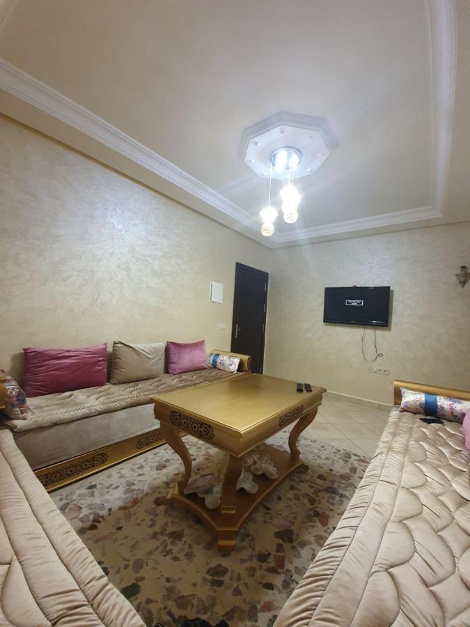 Appartement Avec Piscine, 1Min De La Plage Martil Zewnętrze zdjęcie