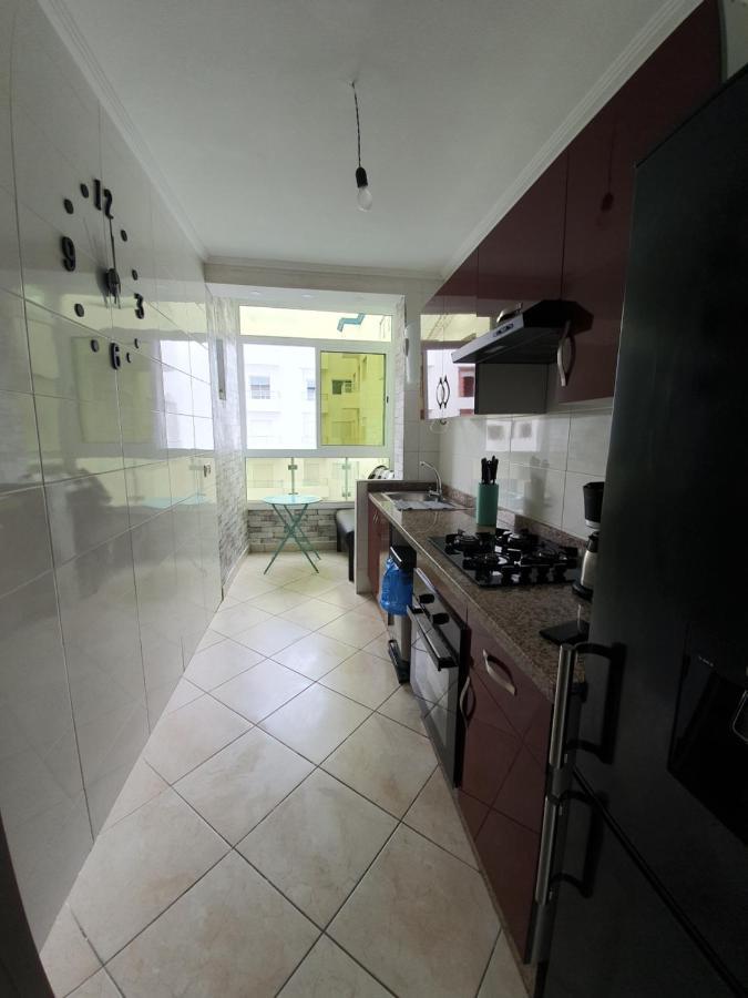 Appartement Avec Piscine, 1Min De La Plage Martil Zewnętrze zdjęcie