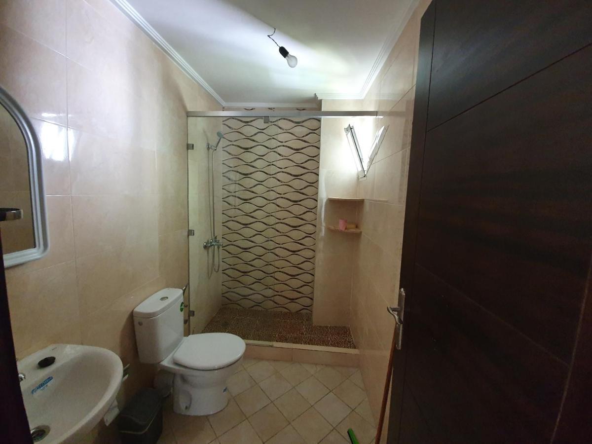 Appartement Avec Piscine, 1Min De La Plage Martil Zewnętrze zdjęcie